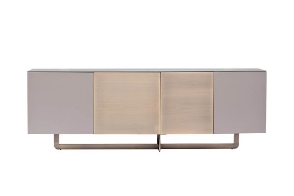 58DB-CH14803 Комод Space 220*45*76см