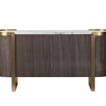 58DB-CH20047 Комод Sevilla 160*42*80см