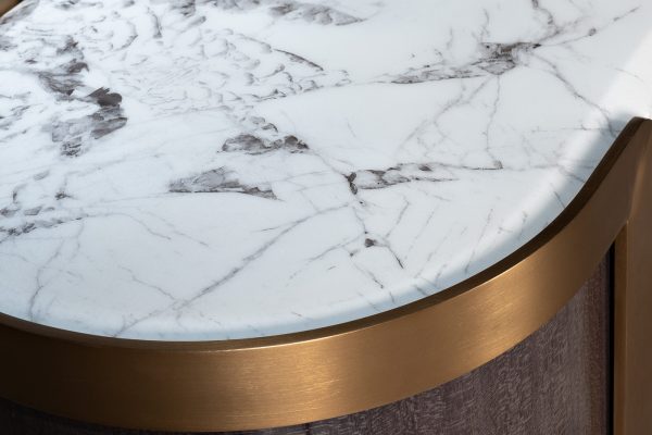 58DB-CH20047 Комод Sevilla 160*42*80см — изображение 4