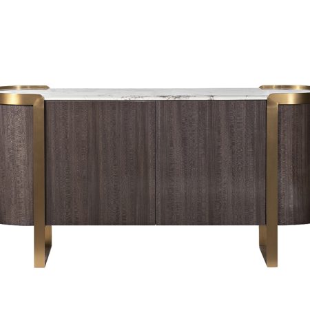 58DB-CH20047 Комод Sevilla 160*42*80см