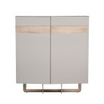 58DB-CHH14803 Комод высокий(барный)Space 115*45*125см