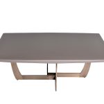 58DB-CT14803 Стол журнальный Space 120*120*40см