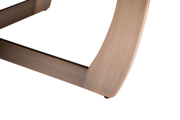 58DB-CT14803 Стол журнальный Space 120*120*40см — изображение 4