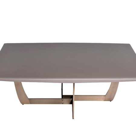 58DB-CT14803 Стол журнальный Space 120*120*40см