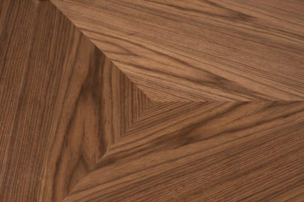 58DB-CT17191LT Стол журнальный св.орех d138*33см,столешница d120 — изображение 4