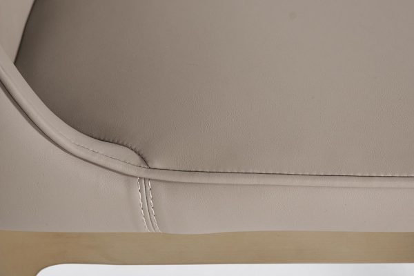 58db-dc14802ba-stul-bel-air-svetlo-seryj-4655881sm-3 58DB-DC14802BA Стул Bel Air светло-серый 46,5*58*81см — изображение 4