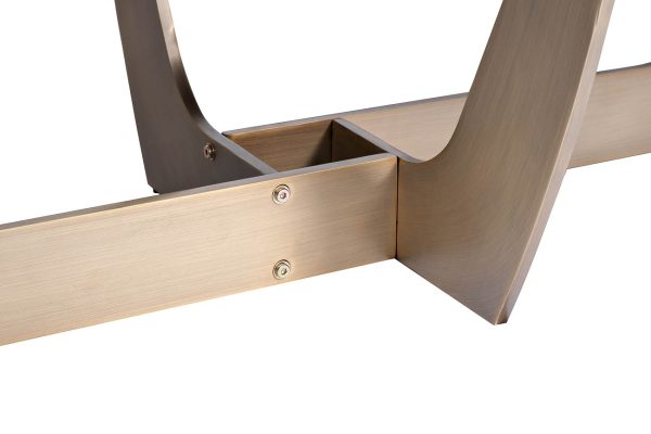 58DB-DT14803 Стол обеденный Space L 240*100*76см — изображение 3