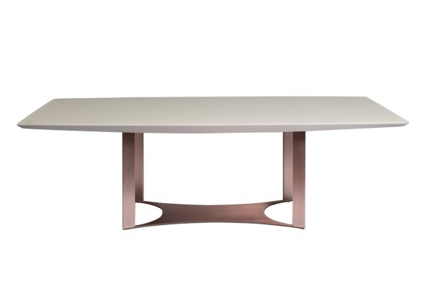 58DB-DT14803 Стол обеденный Space L 240*100*76см — изображение 5