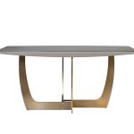 58DB-DT14803S Стол обеденный Space S 160*85*76см