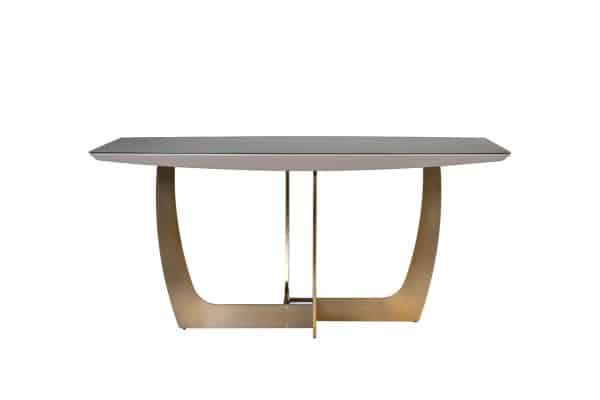 58DB-DT14803S Стол обеденный Space S 160*85*76см