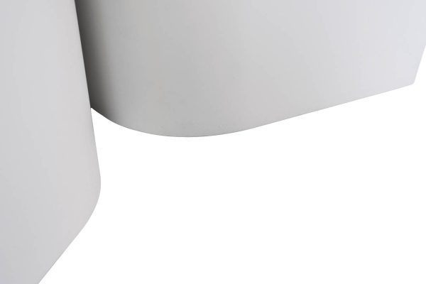 58DB-DT15873 Стол обеденный Quadro 200*100*76см — изображение 4