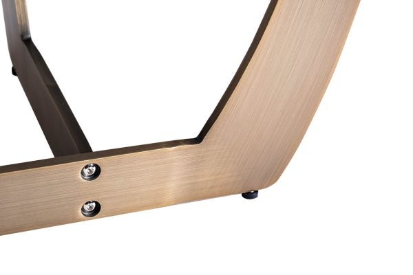 58DB-ET14803 Стол журнальный Space 60*60*55см — изображение 3