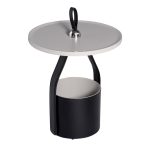 58DB-ET17040 Стол журнальный d45*63см