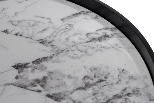 58DB-ET20016 Стол журнальный Cadiz d60*48см — изображение 2