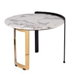 58DB-ET20016 Стол журнальный Cadiz d60*48см