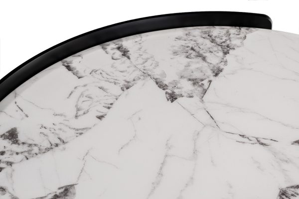 58DB-ET20016 Стол журнальный Cadiz d60*48см — изображение 3