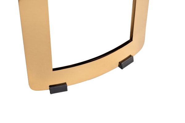 58DB-ET20016 Стол журнальный Cadiz d60*48см — изображение 4