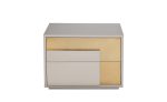 58DB-NS19009L Тумбочка левая 60*42*45см