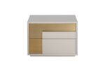 58DB-NS19009R Тумбочка правая 60*42*45см