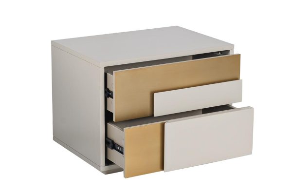 58DB-NS19009R Тумбочка правая 60*42*45см — изображение 3