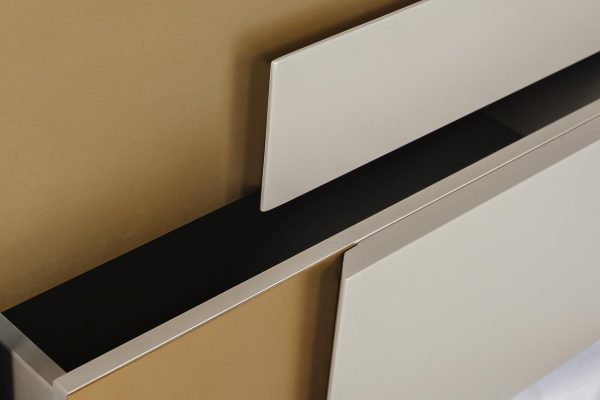 58DB-NS19009R Тумбочка правая 60*42*45см — изображение 5