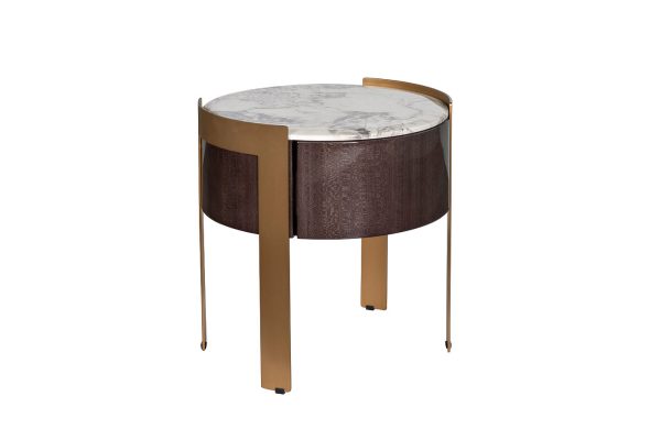 58DB-NS20001 Тумба Sevilla d50*50см — изображение 2