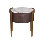 58DB-NS20001 Тумба Sevilla d50*50см