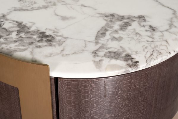 58DB-NS20001 Тумба Sevilla d50*50см — изображение 5