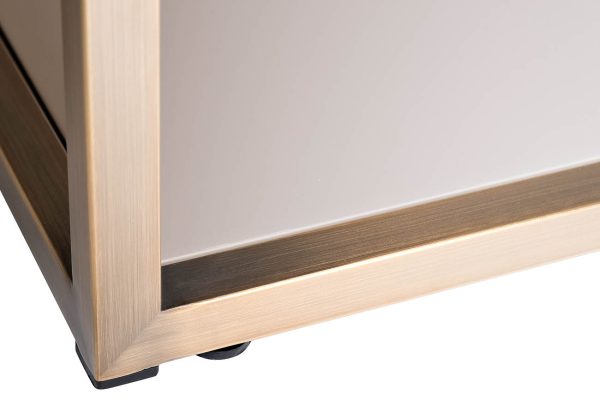 58DB-SH16061A Стеллаж Space тип А 80*35*200см — изображение 4