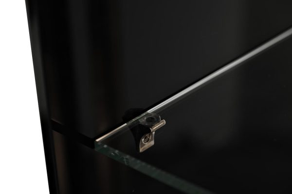 58DB-SH17071B Стеллаж Marbella 60*33*195см — изображение 4