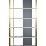 58DB-SH19263 Стеллаж Bel Air 112