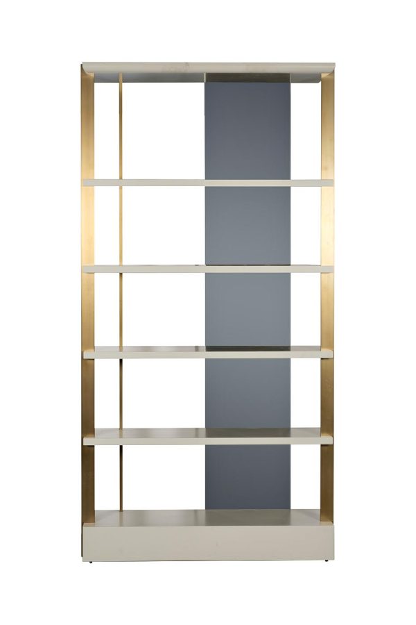 58DB-SH19263 Стеллаж Bel Air 112