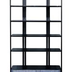 58DB-SH20023B Стеллаж Chivaz тип В 95*35*185см