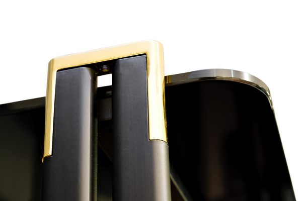 58DB-SH20023B Стеллаж Chivaz тип В 95*35*185см — изображение 5