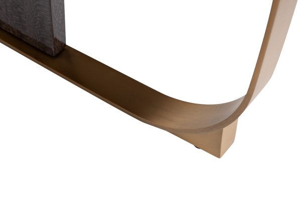 58DB-SH20025 Стеллаж Sevilla 120*38*180см — изображение 4