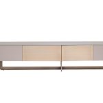 58DB-TV14803 Тумба под телевизор Space L 220*45*43см