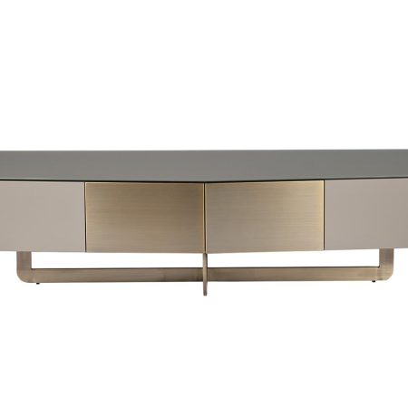 58DB-TV14803S Тумба под телевизор Space S 160*45*43см
