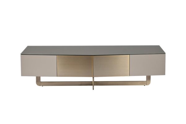 58DB-TV14803S Тумба под телевизор Space S 160*45*43см