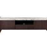 58DB-TV20047 Тумба под телевизор Sevilla 220*42*48см