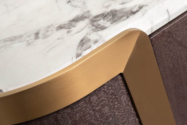 58DB-TV20047 Тумба под телевизор Sevilla 220*42*48см — изображение 4