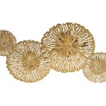 62GDM-620 Бра Flores 56*30см