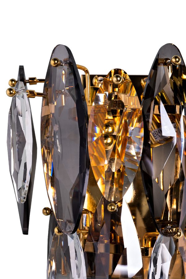 62GDM-8011 Бра 27*h30см — изображение 2