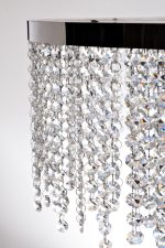 62GDM-80230 Люстра Cascada d60см h65см — изображение 2