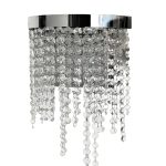 62GDM-80232 Бра Cascada h25см