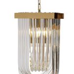 62GDM-8056-320 Люстра Marino S d32см h50см