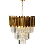 62GDM-81008-540 Люстра Vittoria S d54см h65см