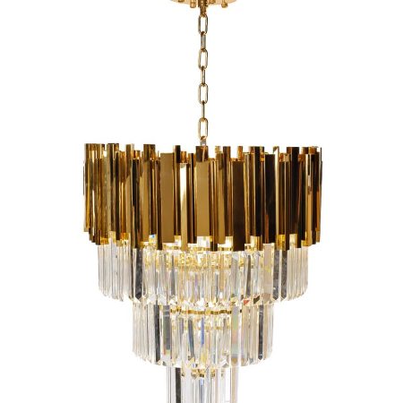62GDM-81008-540 Люстра Vittoria S d54см h65см