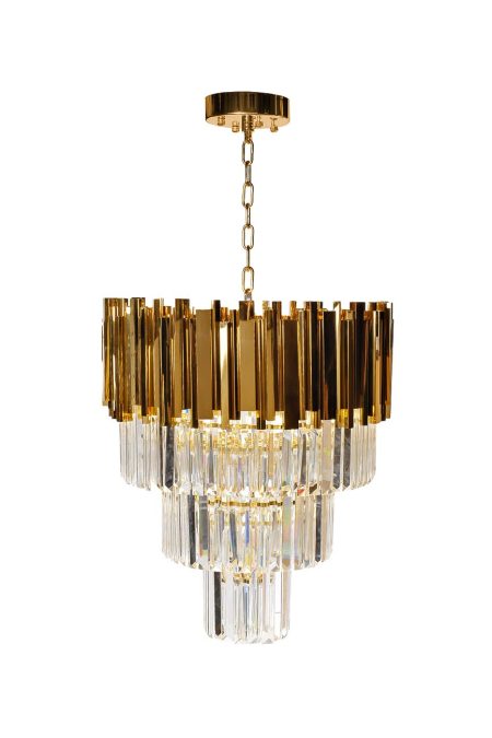 62GDM-81008-540 Люстра Vittoria S d54см h65см