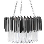 62GDM-81008-600CH Люстра Vittoria хром d60см h38см