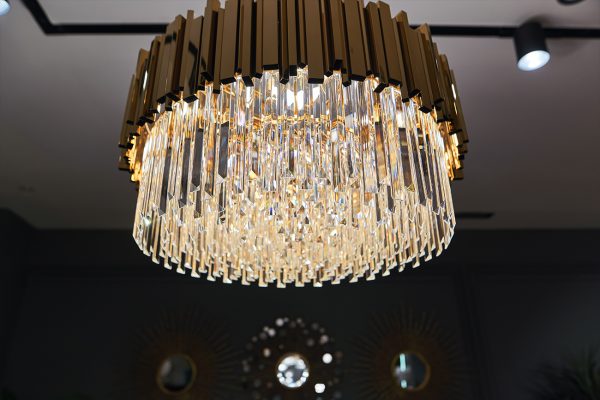 62GDM-81008-800 Люстра Vittoria M d80см h38см — изображение 4